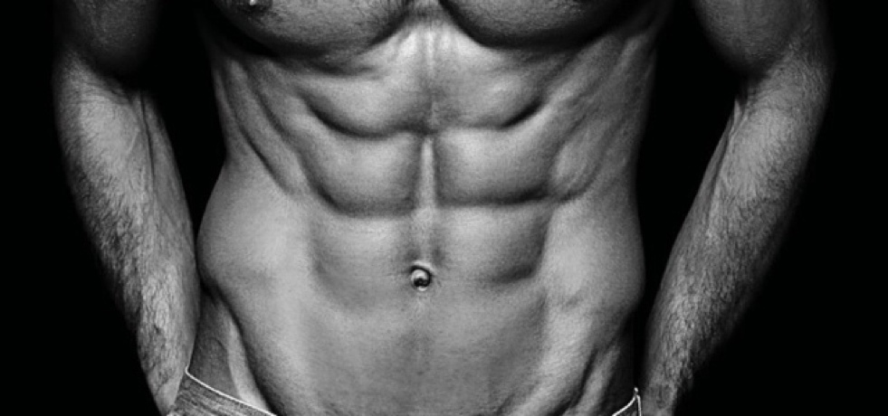 best abs exercises for getting a 6 pack